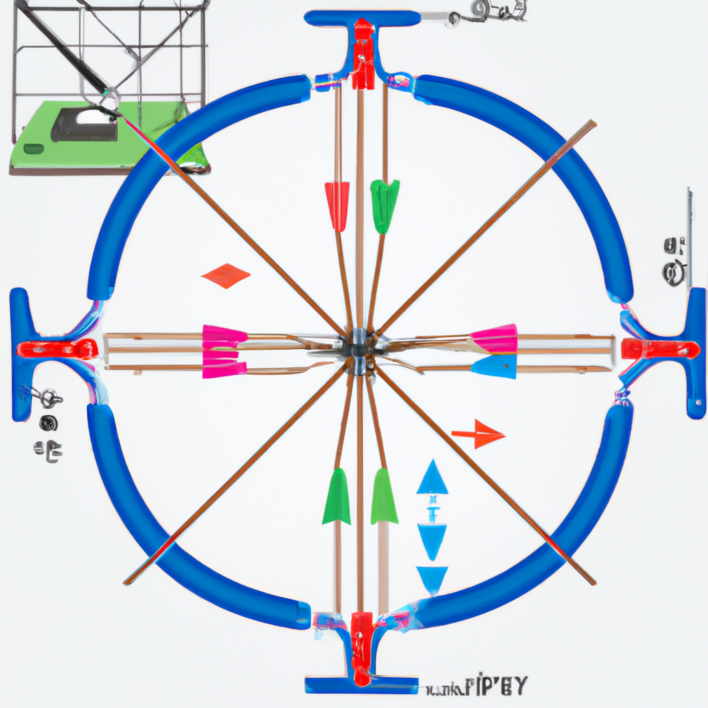 Arrow speed and kinetic energy calculator crossbows