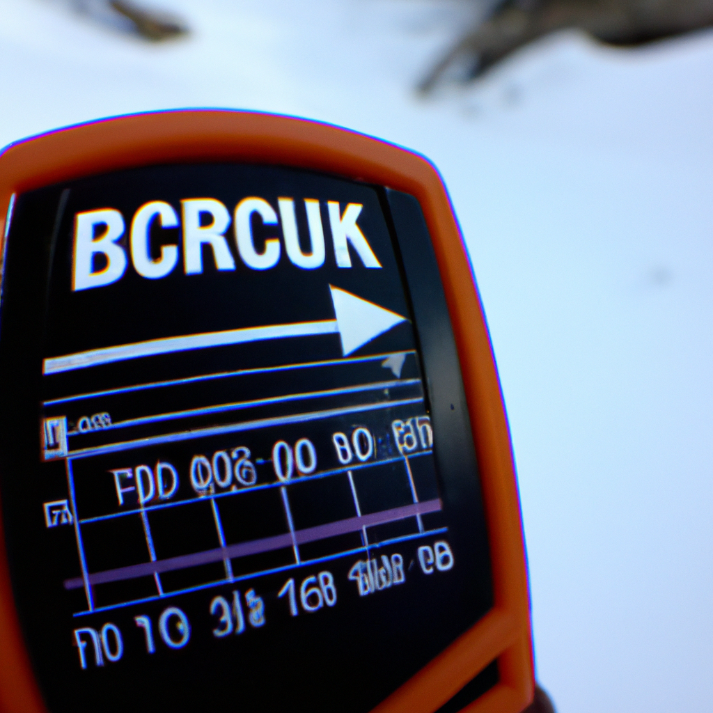 Backcountry arrow speed calculator