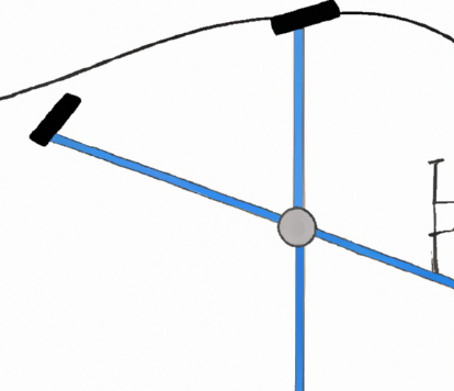 How do I calculate the kinetic energy of a projectile