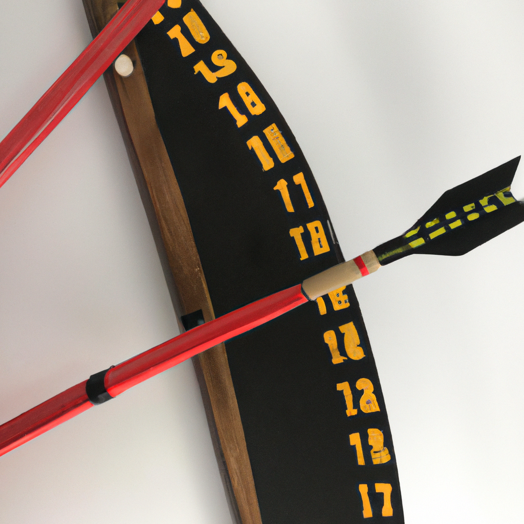 Longbow arrow speed calculator